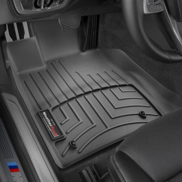   WeatherTech Коврики в салон для BMW 7-series 2015- G11/G12 (449391)