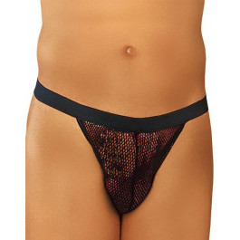   SoftLine Трусы-стринги мужские Thong (модель 4402) (5906340706921)