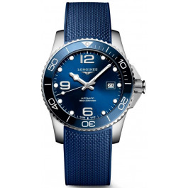   Longines HydroConquest L3.781.4.96.9