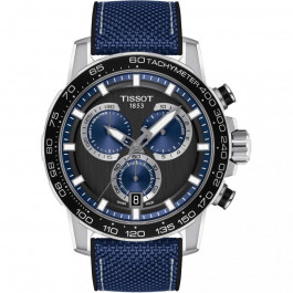   Tissot Supersport Chrono T125.617.17.051.03