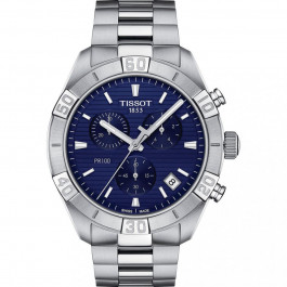   Tissot PR 100 Sport Gent Chronograph T101.617.11.041.00