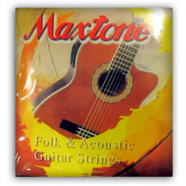   MAXTONE Fags/Set Acoustic 11-49