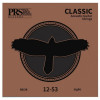 PRS Classic Acoustic Strings, Light 12-53 - зображення 1