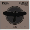 PRS Classic Acoustic Strings, Custom Light 11-52 - зображення 1