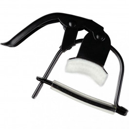   MAXTONE GC500BF Classic Guitar Capo (Flat)