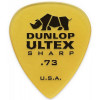 Dunlop Ultex Sharp 433R.73 Refill, 0.73 мм, 72 шт. (433R.73 Refill) - зображення 1