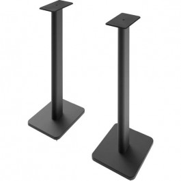   Kanto Pair of 26" Speaker Stands Black (SP26PLB)