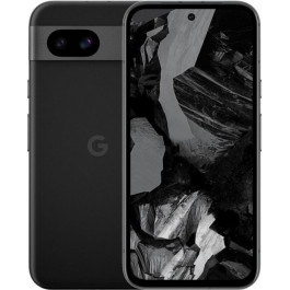   Google Pixel 8a 8/256GB Obsidian