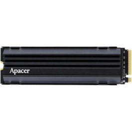   Apacer AS2280Q4U 512 GB (AP512GAS2280Q4U-1)