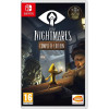  Little Nightmares Complete Edition Nintendo Switch - зображення 1