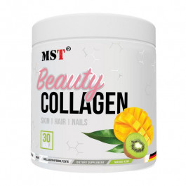   MST Nutrition Beauty Collagen (225 g, pineapple)