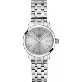   Tissot Classic Dream Lady T129.210.11.031.00