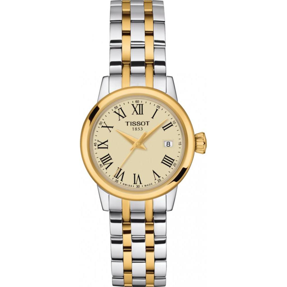 Tissot Classic Dream T129.210.22.263.00 - зображення 1