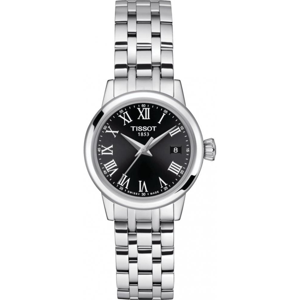 Tissot Classic Dream T129.210.11.053.00 - зображення 1