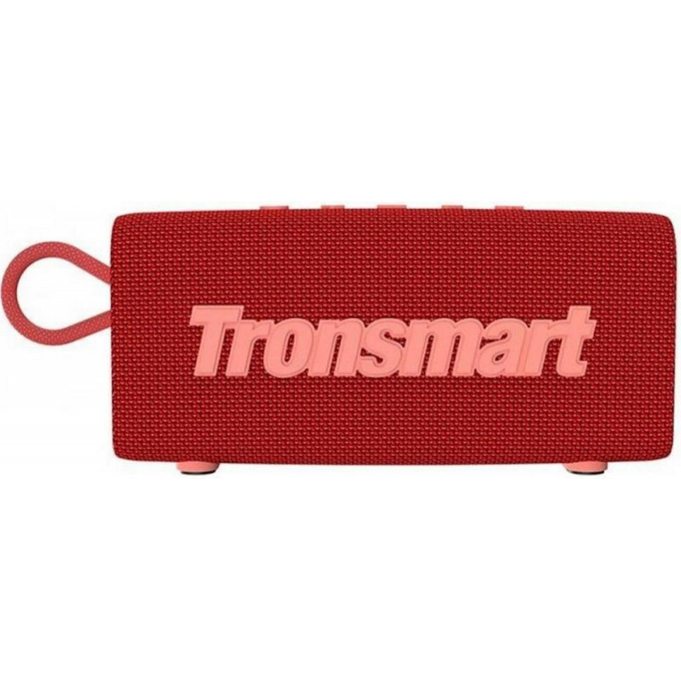 Tronsmart Trip Red (797552) - зображення 1