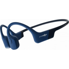   Shokz Aeropex Cosmix Blue