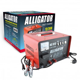   Alligator AC813