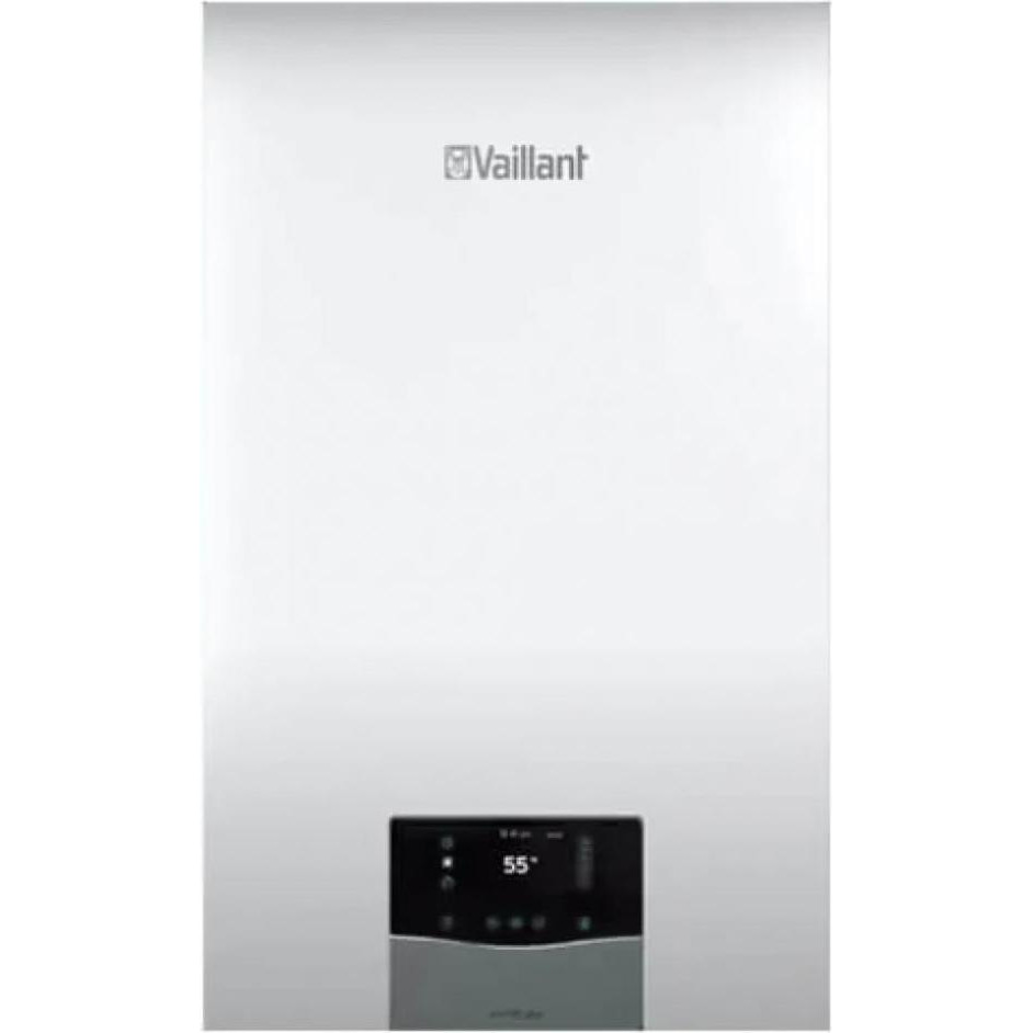 Vaillant ecoTEC plus VU 10CS/1-5 (N-INT2) (0010043960) - зображення 1