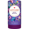 Lovare Чай чорний  Night Beautea 80 г (4823115404312) - зображення 1