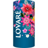 Lovare Чай чорний  Love Blossom 80 г (4823115404329) - зображення 3