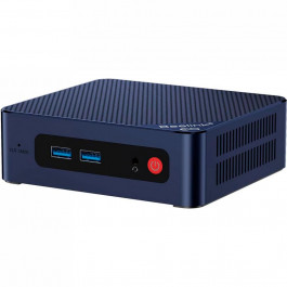   Beelink EQ12 16/500GB Navy Blue