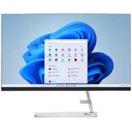   Lenovo IdeaCentre AIO 3 24IAP7 White (F0GH01DLUA)