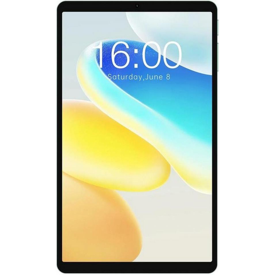 Teclast M50 Mini 6/128GB 4G Dual Sim Tea Green (M5N1/TL-112547) - зображення 1