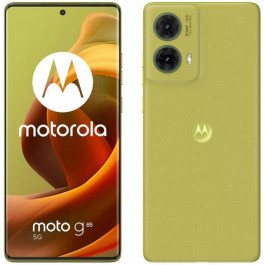   Motorola Moto G85 8/256GB Olive Green