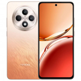   OPPO Reno12 F 4G 8/256GB Amber Orange