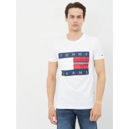   Tommy Hilfiger Футболка  10644.22XL (52) Біла