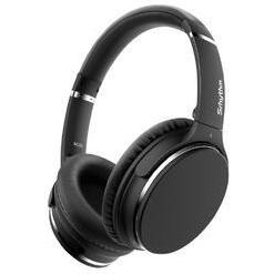   Srhythm NiceComfort 25 Black