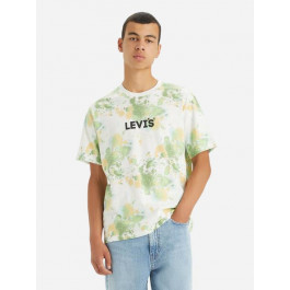   Levi's Футболка бавовняна чоловіча  452832568 XL Різнокольорова (1159811477)