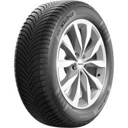   Kleber Quadraxer 3 (195/45R16 84V)