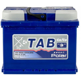   Tab 6СТ-66 Аз Polar Blue (121166)