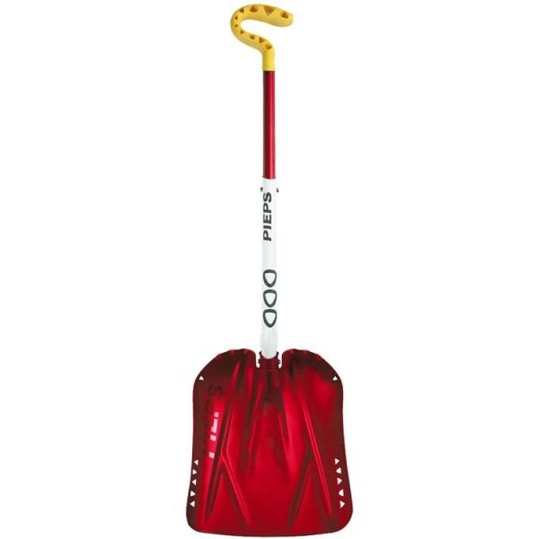 Pieps Лавинная лопата Shovel C720 red (PE 111211) - зображення 1