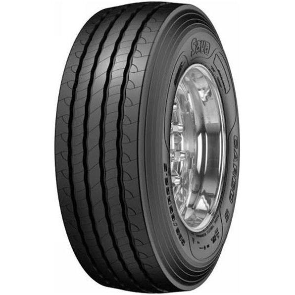 Sava Sava Cargo 5 435/50 R19.5 160J - зображення 1