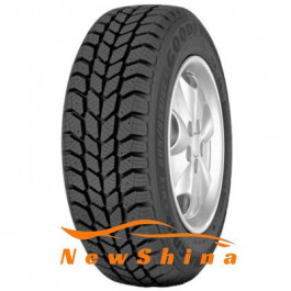   Goodyear Goodyear Cargo UltraGrip 215/75 R16C 113/111R (под шип)