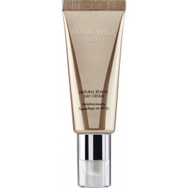   Malu Wilz Крем для лица  Natural Beauty Day Cream SPF10 40 мл (4043993070410)