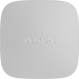   Ajax LifeQuality White