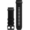 Garmin QuickFit 26 Watch Bands Tactical Black Nylon (010-13010-00) - зображення 2