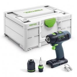   Festool T 18+3 Li-Basic (576448)