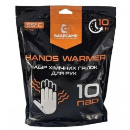   Base Camp Hand Warmer, 10 пар (BCP 81200)