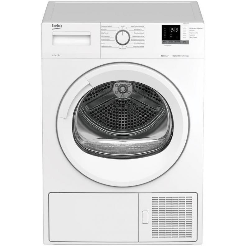 Beko MDF7312XW - зображення 1