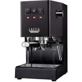   Gaggia NEW Classic Black (RI9480/14)