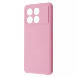   WAVE Colorful Case Xiaomi Redmi Note 13 5G Pink Sand