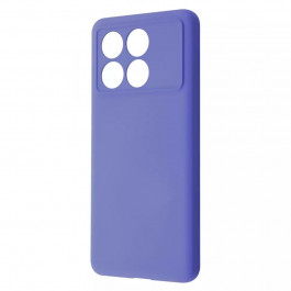   WAVE Colorful Case Xiaomi Redmi Note 13 5G Lavender Gray