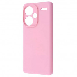   WAVE Colorful Case Xiaomi Redmi Note 13 Pro+ Pink Sand