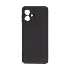 ArmorStandart ICON Case Motorola G54 Power Camera cover Black (ARM70546) - зображення 1