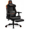 Cougar Armor EVO M Black/Orange - зображення 4