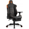 Cougar Armor EVO M Black/Orange - зображення 9